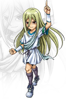 画像ギャラリー No.027のサムネイル画像 / 「イナズマイレブン オンライン」に，ストーリー強化＆対戦のハードルを下げる新コンテンツが追加。その概要と今後の展望を運営開発のキーパーソンに聞いた
