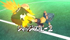 画像ギャラリー No.008のサムネイル画像 / 「イナズマイレブン オンライン」，冬のアップデート第1弾で，試合と選手育成がより楽しくなるコマンドカスタマイズ＆スキルシステム実装