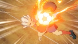 画像ギャラリー No.002のサムネイル画像 / 「イナズマイレブン オンライン」のゲーム実況を行うニコ生番組が12日配信