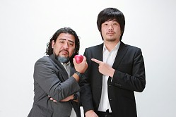 画像ギャラリー No.005のサムネイル画像 / 「イナズマイレブン オンライン」のゲーム実況を行うニコ生番組が12日配信