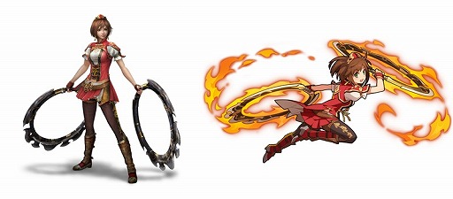 画像ギャラリー No.004のサムネイル画像 / 「三国志パズル大戦」が「真・三國無双」とコラボキャンペーンを実施