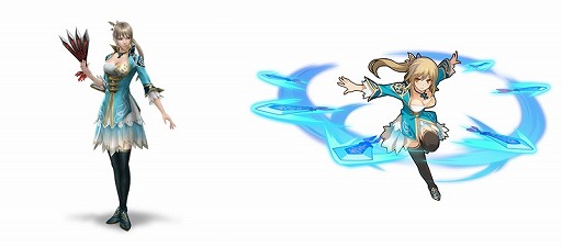 画像ギャラリー No.006のサムネイル画像 / 「三国志パズル大戦」が「真・三國無双」とコラボキャンペーンを実施