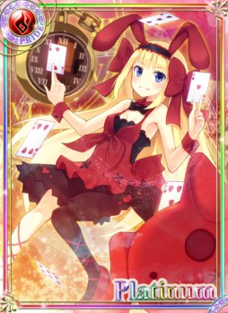 画像ギャラリー No.005のサムネイル画像 / 「神連鎖ジュエルヘヴン」Android版が配信開始。3大イベントが本日スタート