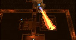 画像ギャラリー No.005のサムネイル画像 / ［gamescom］あの「Dungeon Keeper」がiOS/Android向けにリバイバル。開発はEA Mythicで，年内にリリース予定