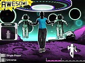 画像ギャラリー No.002のサムネイル画像 / iOS向け体感型ダンスゲーム「GO DANCE」,AppStoreにて配信スタート