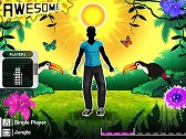 画像ギャラリー No.003のサムネイル画像 / iOS向け体感型ダンスゲーム「GO DANCE」,AppStoreにて配信スタート