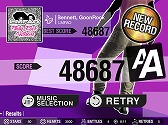 画像ギャラリー No.007のサムネイル画像 / iOS向け体感型ダンスゲーム「GO DANCE」,AppStoreにて配信スタート