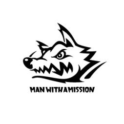画像ギャラリー No.002のサムネイル画像 / 「GO DANCE」，バンド「MAN WITH A MISSION」のパッケージが配信決定
