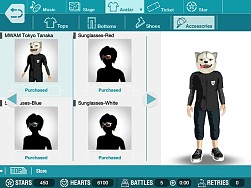 画像ギャラリー No.005のサムネイル画像 / 「GO DANCE」,MAN WITH A MISSIONパックが配信。海外で世界初の試みも