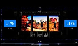 画像ギャラリー No.007のサムネイル画像 / 「GO DANCE」,MAN WITH A MISSIONパックが配信。海外で世界初の試みも