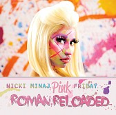 画像ギャラリー No.002のサムネイル画像 / 「GO  DANCE」，Nicki Minajの「Pound The Alarm」など3曲が配信開始
