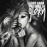 画像ギャラリー No.001のサムネイル画像 / 「GO DANCE」Lady Gagaの「The Edge of Glory」など3曲の配信がスタート