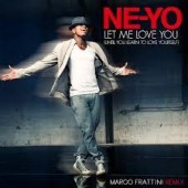 画像ギャラリー No.001のサムネイル画像 / 「GO DANCE」，Ne-Yoの「Let Me Love You」など2曲が配信スタート