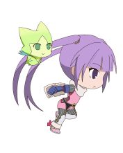 画像ギャラリー No.003のサムネイル画像 / 「テイルズ オブ リンク」，「レーヴ ユナイティア」とコラボした限定ガシャが登場