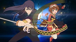 画像ギャラリー No.004のサムネイル画像 / 「テイルズ オブ リンク」，テレビCM放送記念に限定「★4リオン」をプレゼント