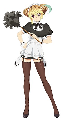 画像ギャラリー No.004のサムネイル画像 / 「テイルズ オブ リンク」メインシナリオ第3部を配信。第2回闘神獄も