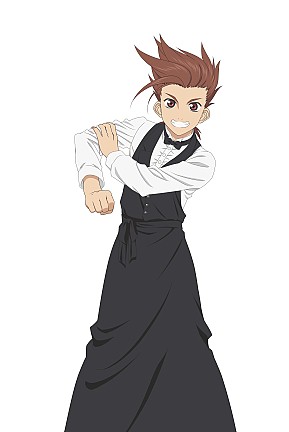 画像ギャラリー No.006のサムネイル画像 / 「テイルズ オブ リンク」メインシナリオ第3部を配信。第2回闘神獄も