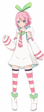 画像ギャラリー No.008のサムネイル画像 / 「テイルズ オブ リンク」メインシナリオ第3部を配信。第2回闘神獄も