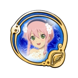 画像ギャラリー No.003のサムネイル画像 / 「テイルズ オブ リンク」で期間限定イベント「ウェディング・ストーリー」が開催