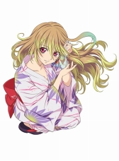 画像ギャラリー No.001のサムネイル画像 / 「テイルズ オブ リンク」に期間限定ガシャ「りんくおぶ 夏祭り」が登場