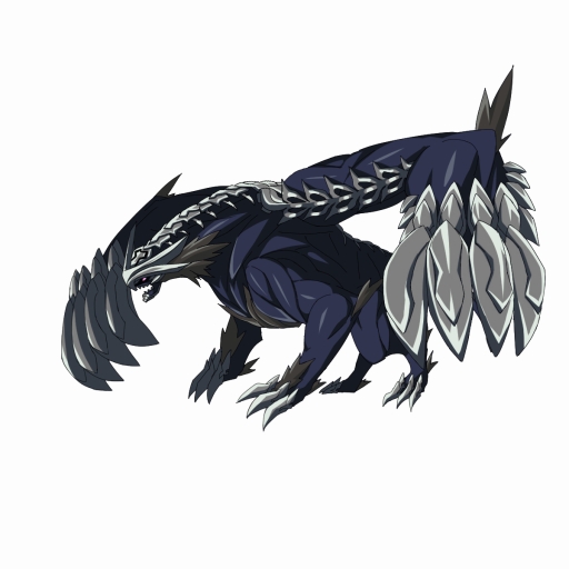 画像ギャラリー No.005のサムネイル画像 / 「テイルズ オブ リンク」が「GOD EATER 2 RAGE BURST」とのコラボを開催