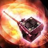 画像ギャラリー No.006のサムネイル画像 / 「テイルズ オブ リンク」が「GOD EATER 2 RAGE BURST」とのコラボを開催