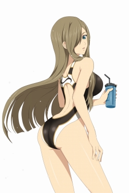画像ギャラリー No.004のサムネイル画像 / 「テイルズ オブ リンク」にスポーツ衣装のキャラクターが登場