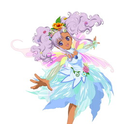 画像ギャラリー No.003のサムネイル画像 / 「テイルズ オブ リンク」,エミルやエリーゼなどがハロウィン衣装で登場