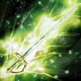 画像ギャラリー No.007のサムネイル画像 / 「テイルズ オブ リンク」が 「乖離性ミリオンアーサー」とコラボ。歌姫アーサー衣装のティアが登場