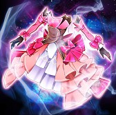 画像ギャラリー No.010のサムネイル画像 / 「テイルズ オブ リンク」が 「乖離性ミリオンアーサー」とコラボ。歌姫アーサー衣装のティアが登場