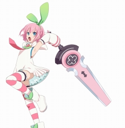 画像ギャラリー No.004のサムネイル画像 / 「テイルズ オブ リンク」,ガシャに「★5 カナ」が登場する期間限定イベントを開催