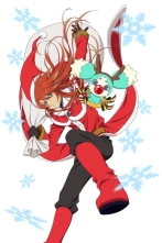 画像ギャラリー No.004のサムネイル画像 / 「テイルズ オブ リンク」にクリスマスガチャとシナリオイベントが登場