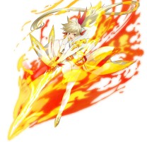 画像ギャラリー No.005のサムネイル画像 / 「テイルズ オブ リンク」鋼体破壊のユニゾンアーツを持つ「ジュード&ミラ」が登場