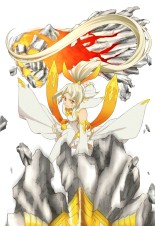 画像ギャラリー No.006のサムネイル画像 / 「テイルズ オブ リンク」鋼体破壊のユニゾンアーツを持つ「ジュード&ミラ」が登場