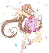 画像ギャラリー No.001のサムネイル画像 / 「テイルズ オブ リンク」の「アイドルマスター」コラボ第2弾が本日スタート