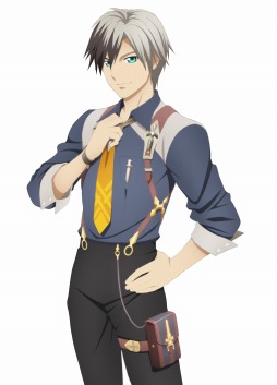 画像ギャラリー No.005のサムネイル画像 / 「テイルズ オブ リンク」メインシナリオ第4部を実装。登場キャラを公開