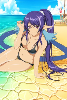 画像ギャラリー No.001のサムネイル画像 / 「テイルズ オブ リンク」新レアリティ「★6」を開放。新機能「覚醒」の情報を公開