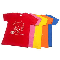 画像ギャラリー No.009のサムネイル画像 / 「テイルズ オブ リンク」で限定ガシャ“りんく おぶ 夏祭り2016”が実施中