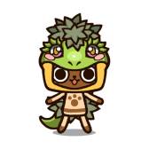 画像ギャラリー No.009のサムネイル画像 / 「アイルーでバザール」で「パズル&ドラゴンズ」とのコラボイベントが開始