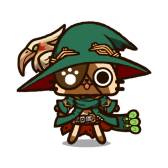 画像ギャラリー No.010のサムネイル画像 / 「アイルーでバザール」で「パズル&ドラゴンズ」とのコラボイベントが開始