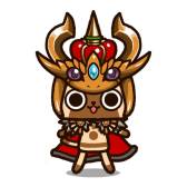 画像ギャラリー No.012のサムネイル画像 / 「アイルーでバザール」で「パズル&ドラゴンズ」とのコラボイベントが開始