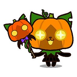 画像ギャラリー No.002のサムネイル画像 / 「モンハン商店 アイルーでバザール」,ハロウィン限定依頼やアイルーが登場