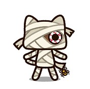 画像ギャラリー No.005のサムネイル画像 / 「モンハン商店 アイルーでバザール」,ハロウィン限定依頼やアイルーが登場