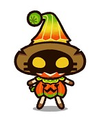 画像ギャラリー No.007のサムネイル画像 / 「モンハン商店 アイルーでバザール」,ハロウィン限定依頼やアイルーが登場