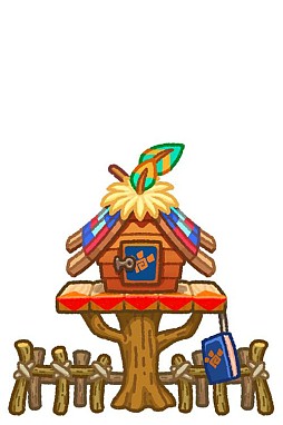 画像ギャラリー No.003のサムネイル画像 / 「モンハン商店 アイルーでバザール」で「MH4」やUHA味覚糖とコラボを実施中