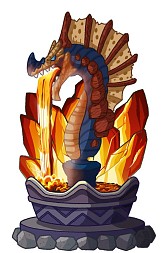 画像ギャラリー No.007のサムネイル画像 / 「モンハン商店 アイルーでバザール」で「MH4」やUHA味覚糖とコラボを実施中
