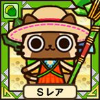 画像ギャラリー No.013のサムネイル画像 / 「モンハン商店 アイルーでバザール」で「MH4」やUHA味覚糖とコラボを実施中