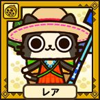 画像ギャラリー No.014のサムネイル画像 / 「モンハン商店 アイルーでバザール」で「MH4」やUHA味覚糖とコラボを実施中
