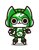 画像ギャラリー No.004のサムネイル画像 / 「アイルーでバザール」にコラボキャラ「バザール戦隊オトレンニャー」が参上