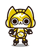 画像ギャラリー No.006のサムネイル画像 / 「アイルーでバザール」にコラボキャラ「バザール戦隊オトレンニャー」が参上